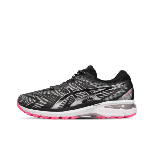 ASICS GT 2000 8 Беговые кроссовки Низкий Топ Женские