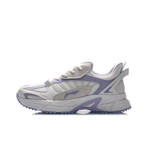 LINING Беговые кроссовки Low Top Женские