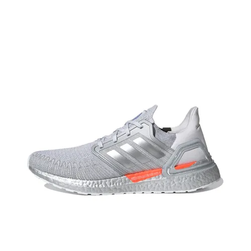 Adidas ULT Беговые кроссовки Низкий Топ Мужской