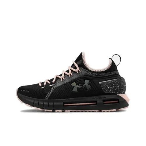 Under Armour HOVR Phantom Беговые кроссовки Низкий Топ Женские