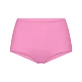 Конфетно-розовый