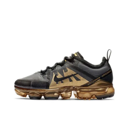 Nike VaporMax 2019 Детская беговая обувь Низкий топ Женская