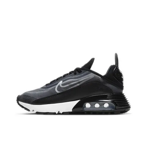 Nike Air Max 2090 Беговые кроссовки Низкий топ Женские