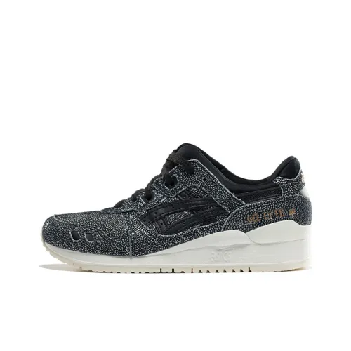 ASICS Gel Lyte 3 Беговые кроссовки Низкий Топ Женские