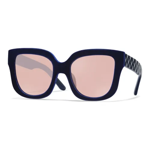 PROTAGO Ацетат Кошачий глаз Солнцезащитные очки Унисекс