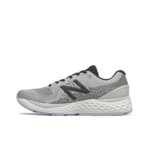 New Balance NB 880 Амортизация Дышащий And Широкий Низкий Топ Беговые кроссовки Женские