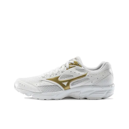 Mizuno SPARK CN Беговые кроссовки Низкий Топ Женские