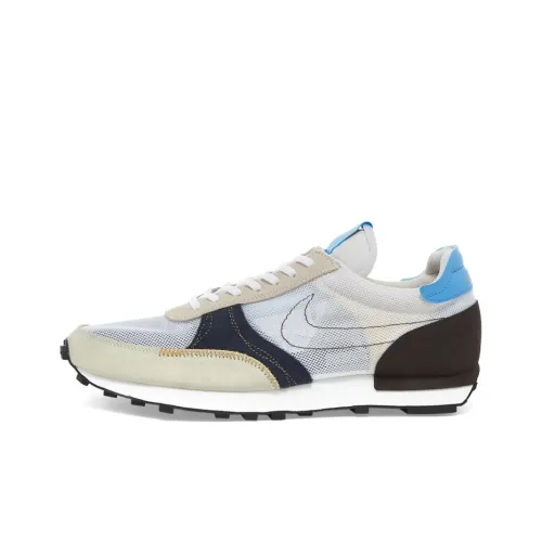 Nike Daybreak Type Беговые кроссовки Низкий топ Унисекс