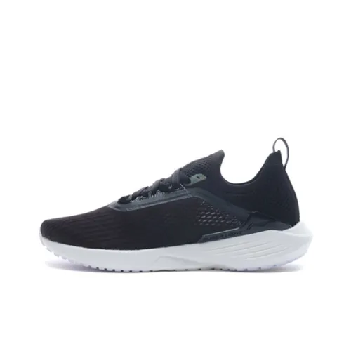 LINING Super Light 17 Беговые кроссовки Низкий Топ Женские