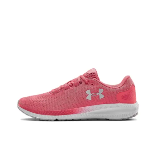 Under Armour Pursuit Беговые кроссовки Низкий Топ Женские