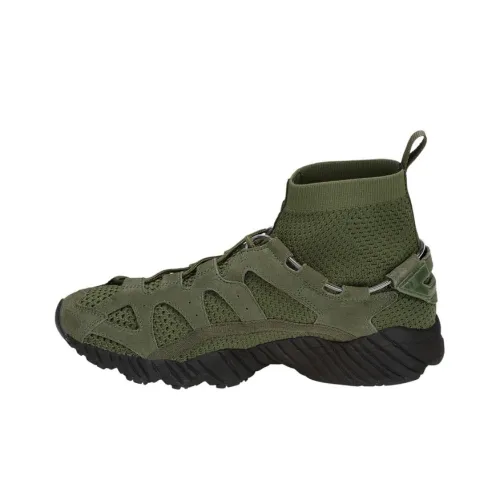 ASICS Gel MAI Беговые кроссовки Высокие Унисекс