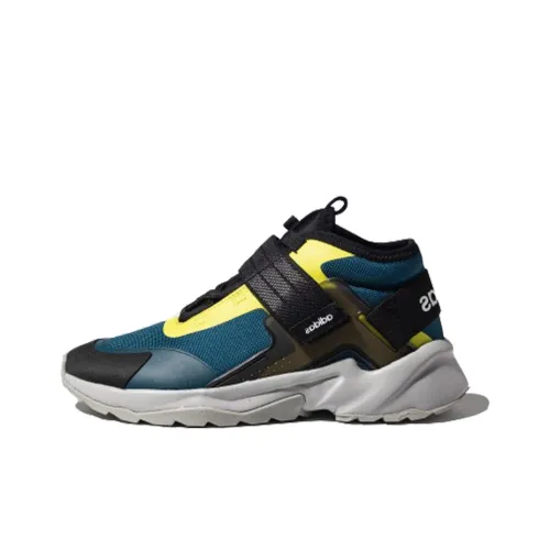 Adidas Neo 20 20 FX Беговые кроссовки Низкий Топ Женские