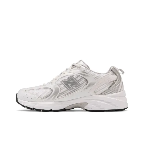 New Balance NB 530 Беговые кроссовки Низкие Унисекс