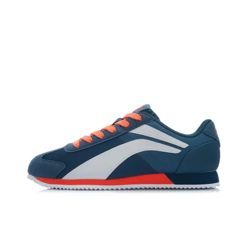 LINING Беговые кроссовки Low Top Мужские