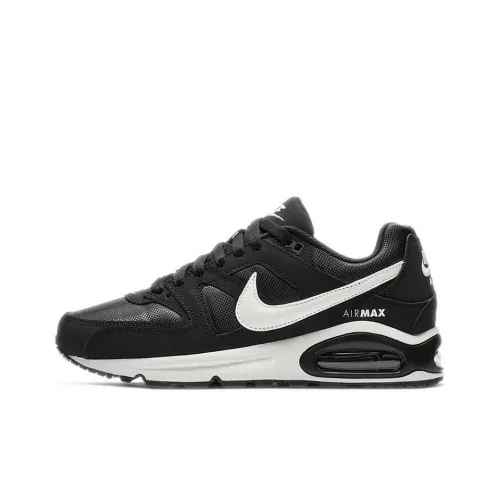 Nike Air Max Command Беговые кроссовки Низкий топ Женские