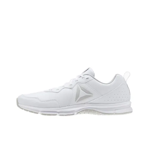 Reebok Runner 2,0 Беговые кроссовки Низкий Топ Унисекс