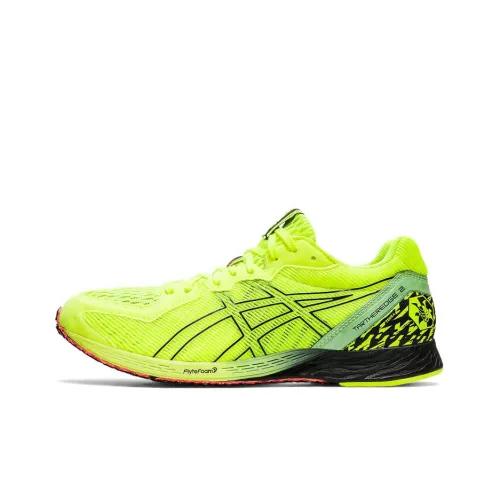 Asics Tartheredge 2 Беговые кроссовки Низкий Топ Мужской