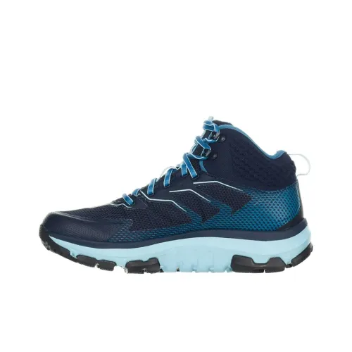 HOKA ONE ONE Беговые кроссовки MID Топ Женские