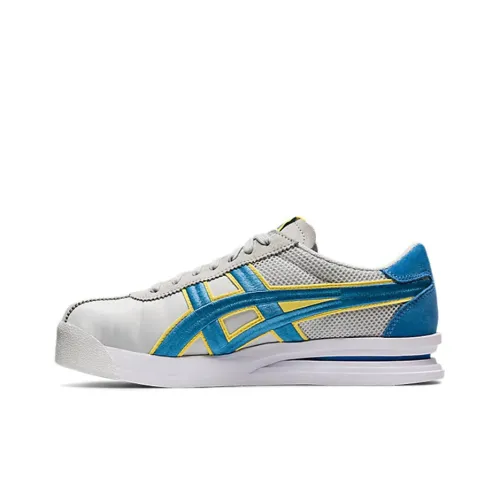 Onitsuka Tiger CORSAIR Беговые кроссовки Низкий Топ Унисекс