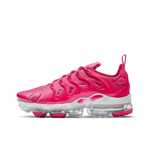 Nike Vapormax Plus Low Топ Беговые кроссовки Мужской