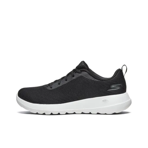 Skechers GO WALK Max Беговые кроссовки Низкий Топ Мужской
