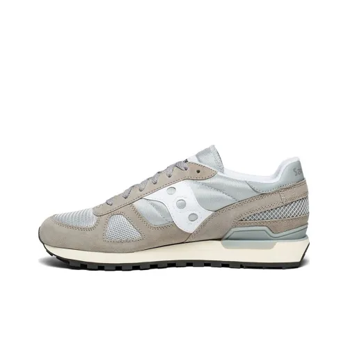Saucony Shadow Original Беговые кроссовки Низкий Топ Мужской