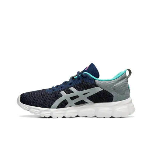 Asics Quantum LYTE Низкий Топ Беговые Кроссовки Женские