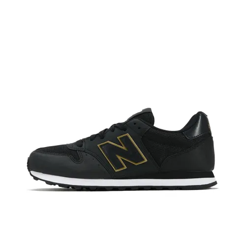 New Balance NB 500 Беговые кроссовки Низкий Топ Женские