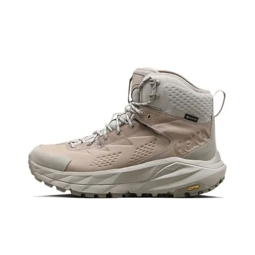 HOKA ONE ONE Kaha Беговые кроссовки Высокий Топ Мужской