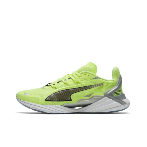 PUMA Ultraride Беговые кроссовки Низкий Топ Мужской