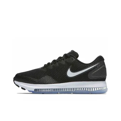 Nike All Out 2 Беговые кроссовки Низкий Топ Женские
