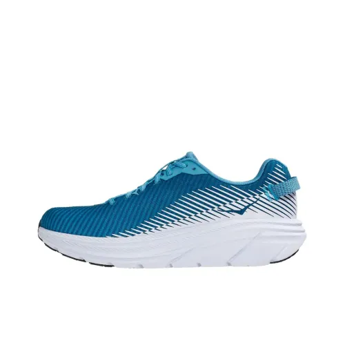 HOKA ONE ONE Rincon 2 Беговые кроссовки Низкий Топ Мужской