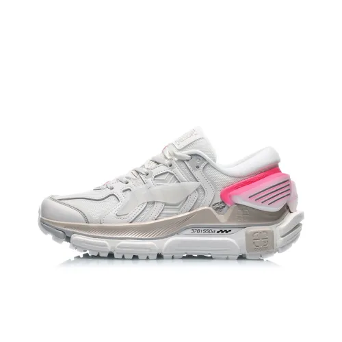 LiNing Беговые кроссовки Low Top Мужские