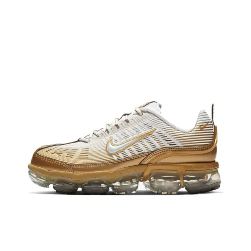 Nike Vapormax 360 Беговые кроссовки Низкий Топ Женские