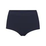 Морской синий