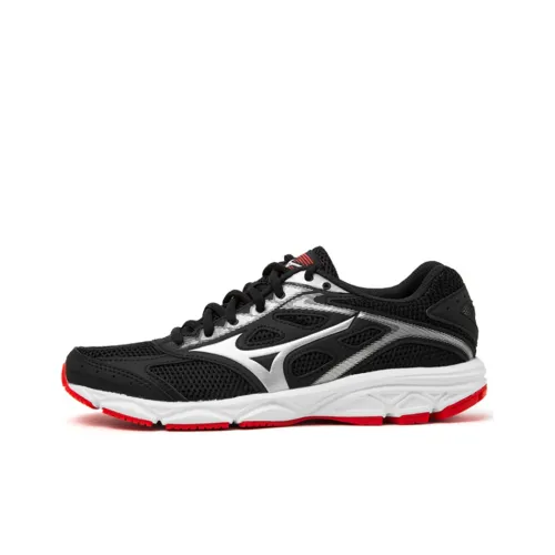 Кроссовки для бега Mizuno Spark 4, низкий топ, женские