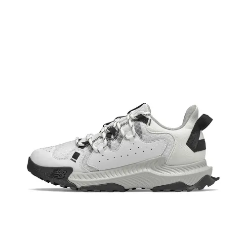 New Balance NB Shando Low Беговые кроссовки Женские Белые