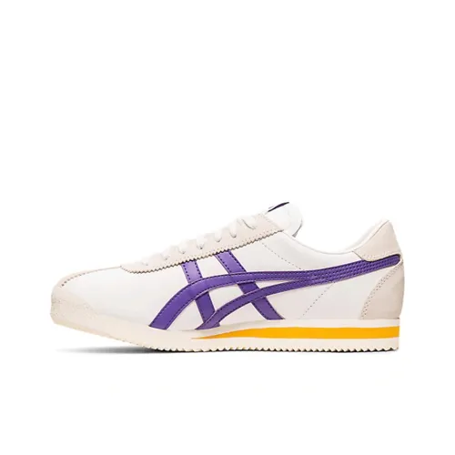 Onitsuka Tiger CORSAIR Беговые кроссовки Низкий Топ Унисекс