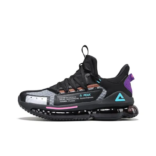PEAK Беговые кроссовки Low Top Мужские
