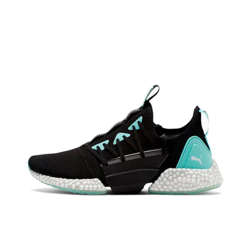 PUMA Hybrid Rocket Runner Беговые кроссовки Низкий Топ Женские