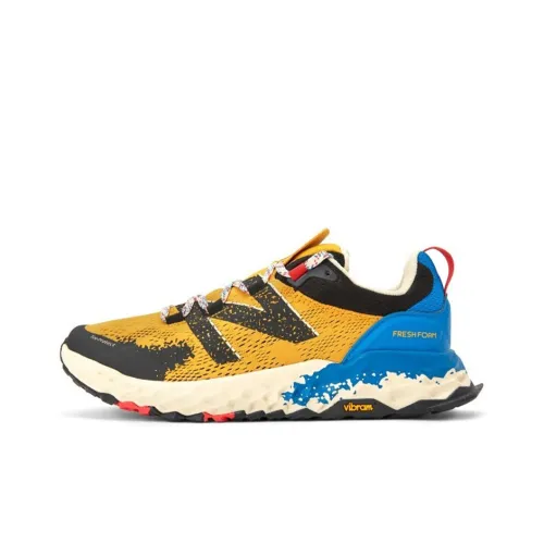 New Balance Hierro v5 Беговые кроссовки Низкий Топ Мужской