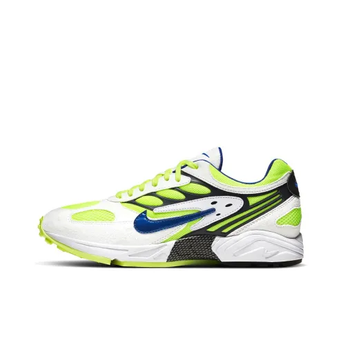 Nike Air Ghost Беговые кроссовки Низкий Топ Мужской