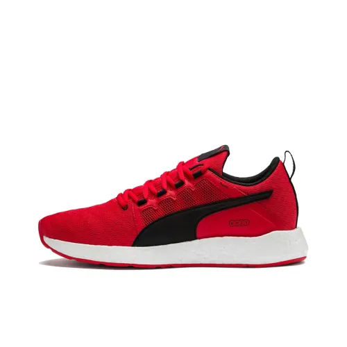 PUMA Nrgy Беговые кроссовки Низкий Топ Мужской