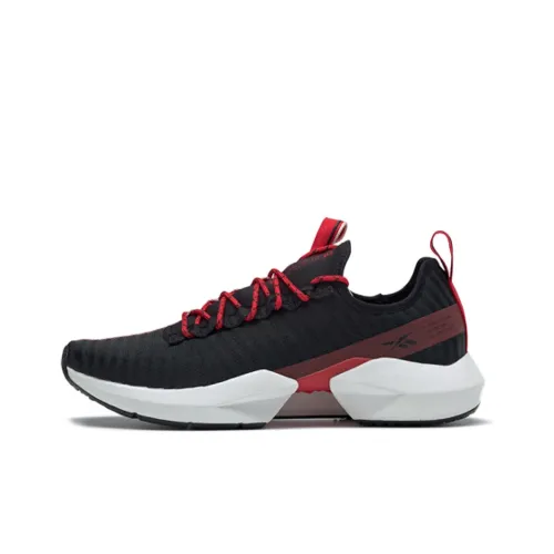Reebok Sole Fury Беговые кроссовки Низкий топ Унисекс