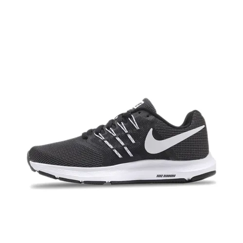 Nike Run Swift 1 Беговые кроссовки Низкий Топ Женские