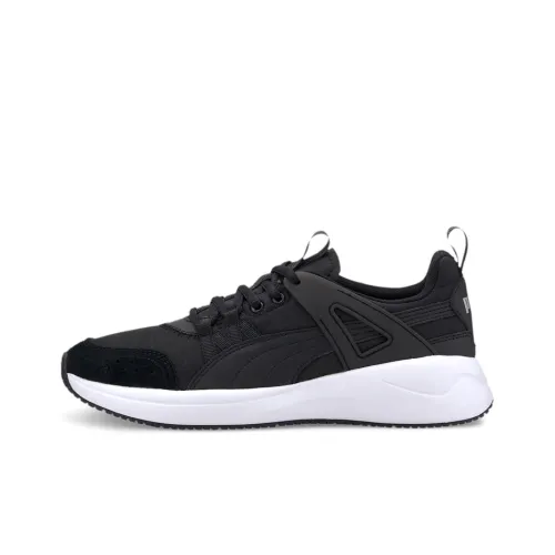 PUMA Nuage Run Беговые кроссовки Низкий Топ Женские
