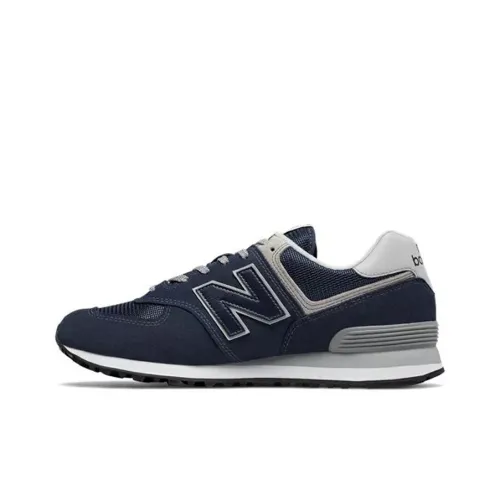 New Balance NB 574 Беговые кроссовки Низкие Унисекс