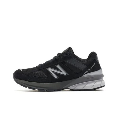 New Balance NB 990 V5 Беговые кроссовки Низкие Женские