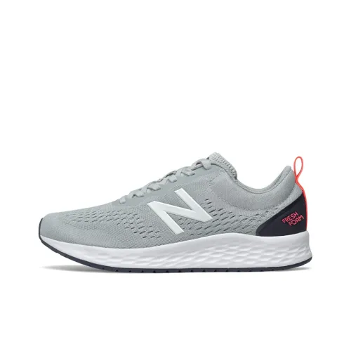 New Balance NB Свежий Пена Arishi V3 Беговые кроссовки Низкий Топ Женские
