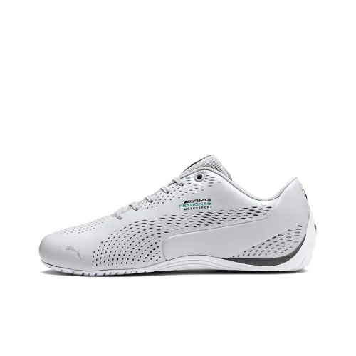 PUMA Mercedes Amg Беговые кроссовки Low Топ Мужской